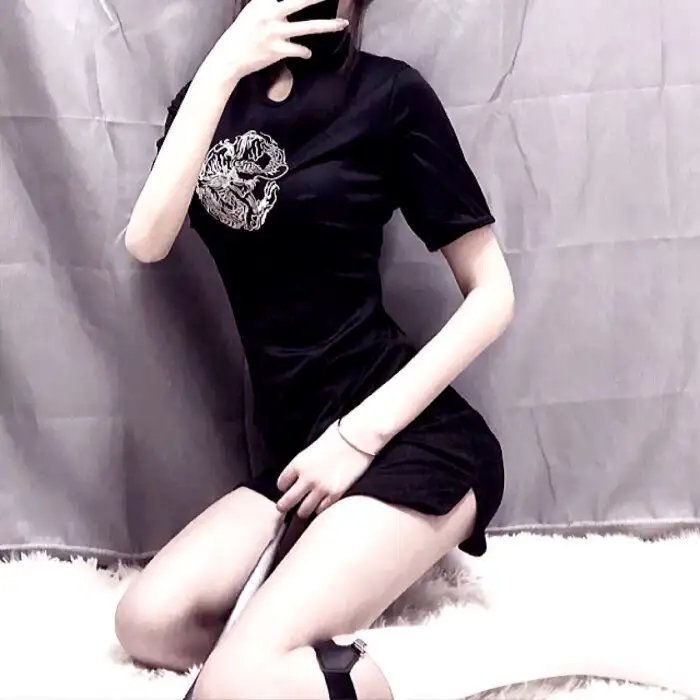 浩瀚的夜晚