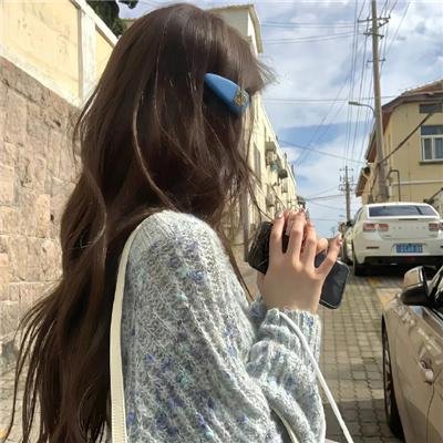 逃亡的女孩